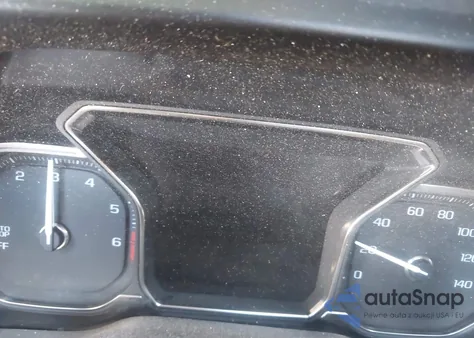 2020 GMC Sierra 1500 4Wd Short Box At4 z USA, uszkodzony, nr VIN 1GTP9EEL4LZ294619